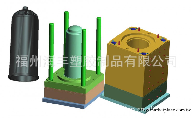 灌溉疊片過濾器，滴灌噴灌，塑膠模具制作，註塑加工，灌溉配件批發・進口・工廠・代買・代購