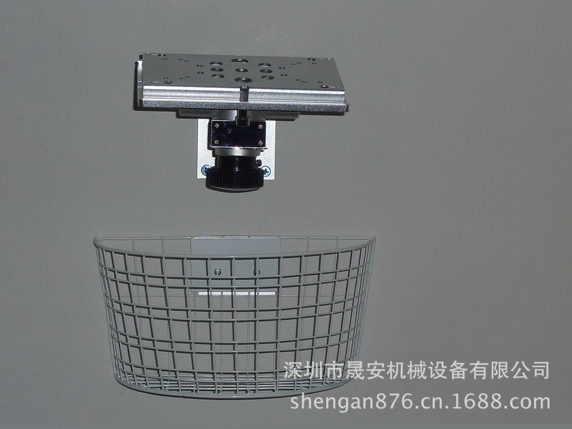 簡化式監護機掛墻支架工廠,批發,進口,代購
