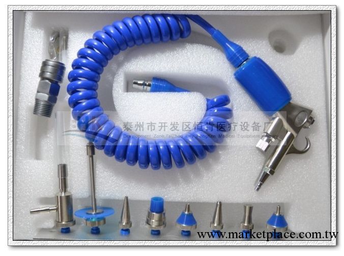 新品特賣！醫用高壓水槍 醫用高壓氣槍、噴槍 （304不銹鋼材質）工廠,批發,進口,代購
