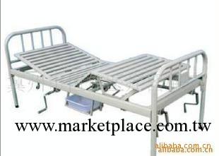 正品 恒偉雙搖護理床工廠,批發,進口,代購