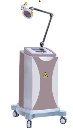 專業醫療設備廠傢提供  ZGD-3000 光電電療機（推車式）工廠,批發,進口,代購