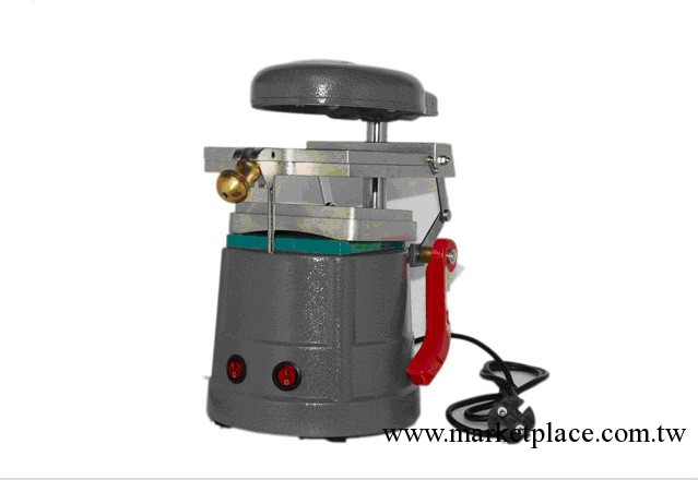 真空成形機（壓膜機） 牙科器材 醫療機械器材工廠,批發,進口,代購