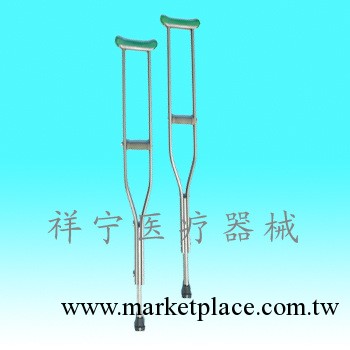 安全方便 拐杖 拐杖廠傢批發 雙拄拐 殘疾人拐杖 腋下拐杖工廠,批發,進口,代購