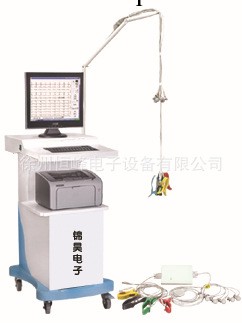 豪華型心電工作站工廠,批發,進口,代購