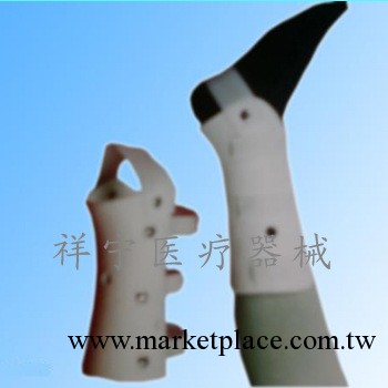 踝關節矯形器，脛腓骨踝部骨折固定支具 支具  醫用外固定支具工廠,批發,進口,代購