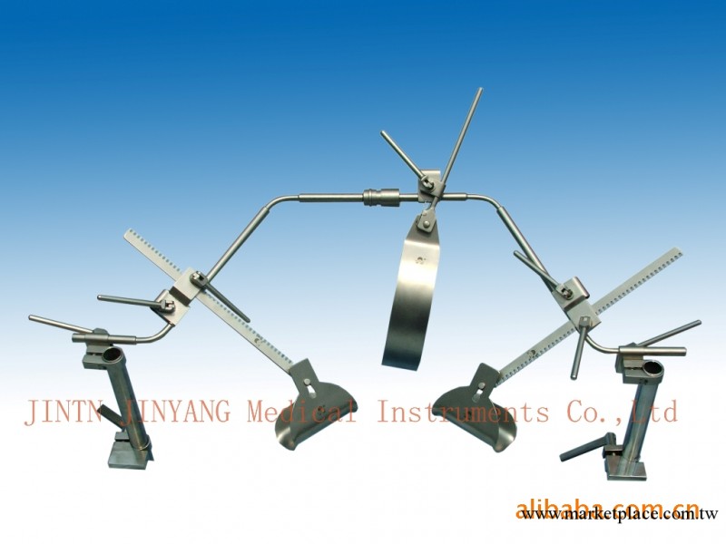 腹部全方位牽開器， 手術牽開器， 腹部牽開器工廠,批發,進口,代購