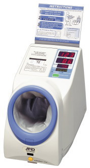 全自動血壓計TM-2655P（愛安德）工廠,批發,進口,代購