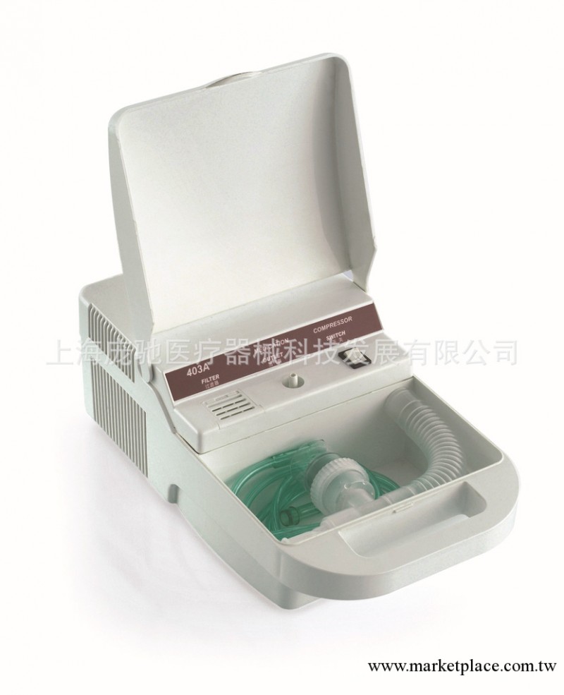 霧化器批發 魚躍霧化器 403A 超音波霧化器 傢用霧化器/加濕器工廠,批發,進口,代購