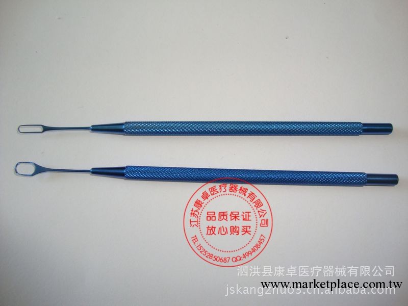 顯微器械 手術器械 外科器械 眼科器械 晶體線環工廠,批發,進口,代購