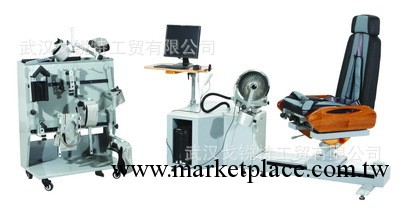 醫療康復設備系列-綜合肌力測試訓練器 來電驚喜價格工廠,批發,進口,代購