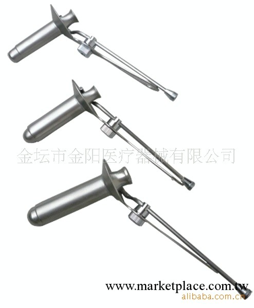 肛門鏡， 筒式肛門鏡， 肛腸器械工廠,批發,進口,代購