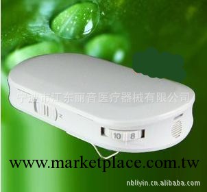 丹麥瑞聲達老人大功率盒式助聽器CP1PBW-V播音精裝版市價640元工廠,批發,進口,代購