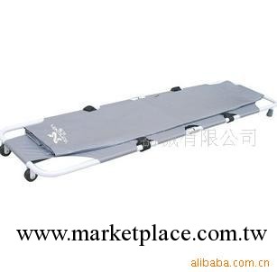 鋁合金折疊擔架 二折擔架 鋁合金擔架 救護擔架工廠,批發,進口,代購
