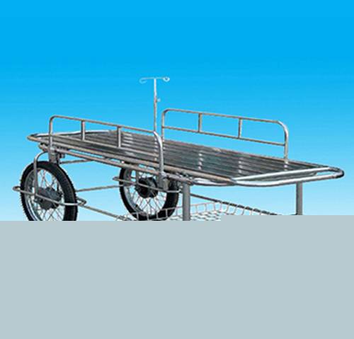 【優質提供】不銹鋼擔架車、病房護理病床、ABS醫用推車 熱賣中工廠,批發,進口,代購