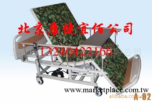 供應護理床癱瘓病人電動翻身護理床傢用醫用護理床工廠,批發,進口,代購
