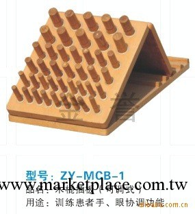 金譽康復器材/醫用條形插板/木棍插板/弧形插板/圓形插板電療設備工廠,批發,進口,代購
