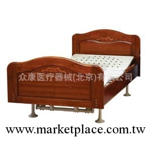 供應養光-DB-12電動護理床加寬三功能起背,起腿,整體升降工廠,批發,進口,代購