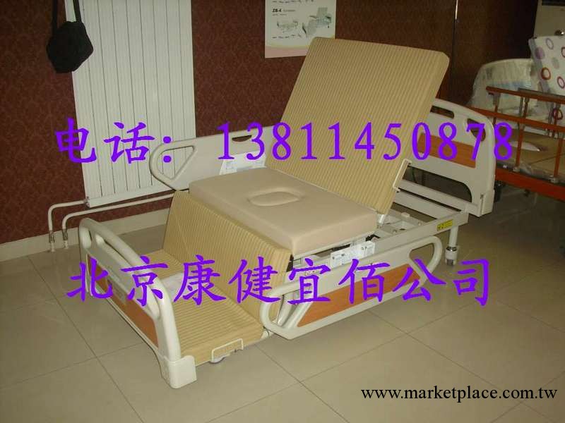 廠傢直銷豪華多功能電動護理病床 傢用電動醫療床 全自動護理床工廠,批發,進口,代購