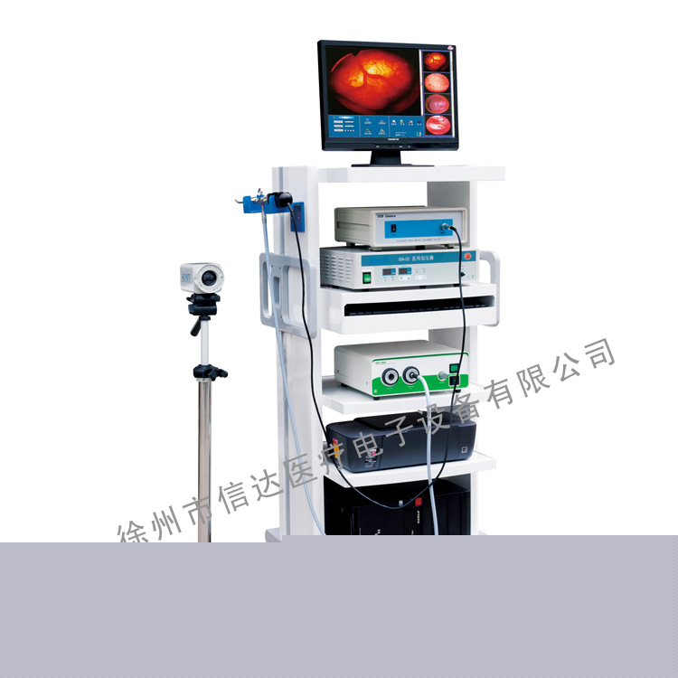 宮腔鏡陰道鏡一體機工廠,批發,進口,代購