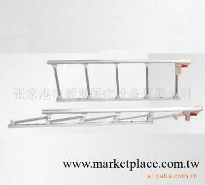【專業承接】供應SFA-021五檔護欄 熱銷 優質工廠,批發,進口,代購