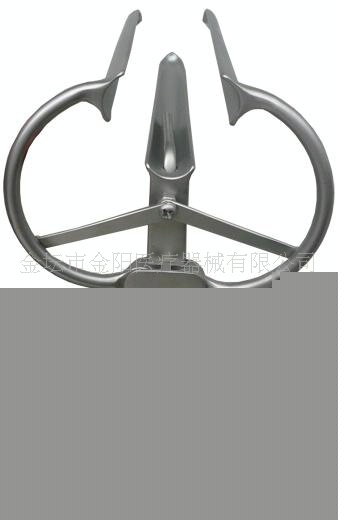 三葉肛門鏡， 肛門牽開器， 三葉鏡， 三葉撐開器工廠,批發,進口,代購