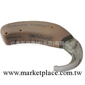 供應丹麥瑞聲達助聽器trimflex+心扉90+4重度耳背機TFP90-VI工廠,批發,進口,代購