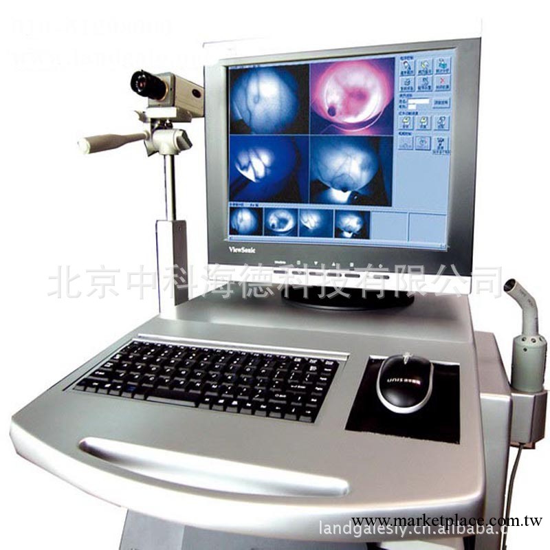 醫用紅外線乳腺診斷機、乳腺科專用設備工廠,批發,進口,代購