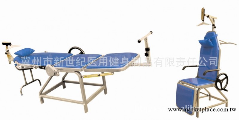 l供應高品質、高質量的牽引床工廠,批發,進口,代購