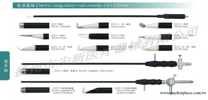電凝器械工廠,批發,進口,代購