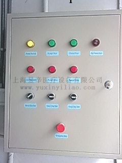 負壓系統自動控制櫃 負壓控制櫃 負壓自動切換櫃 （價格面議）工廠,批發,進口,代購