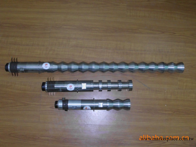 大功率換能器設備（鈦合金六倍波長工具頭）工廠,批發,進口,代購