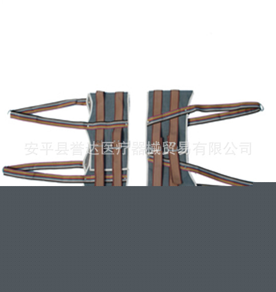 供應、新式鎖骨固定帶，腰椎牽引帶，胸腰牽引帶，下肢牽引帶，等工廠,批發,進口,代購