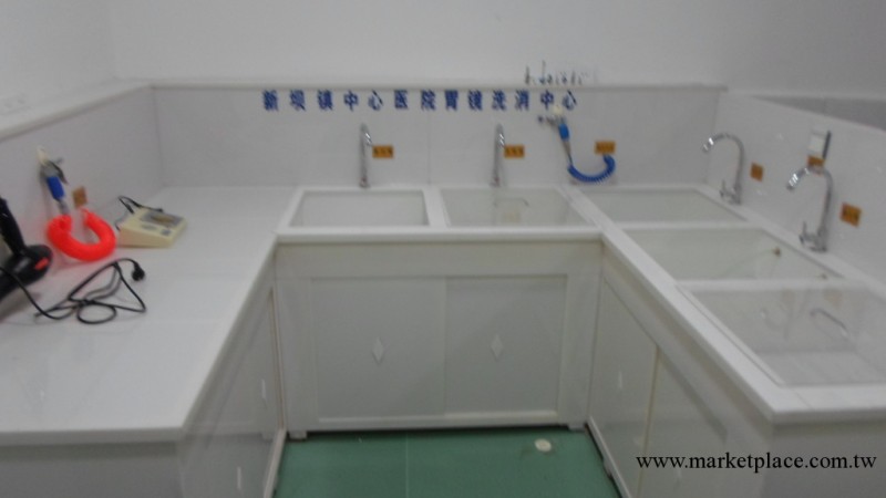 迪新廠傢直銷胃腸鏡清洗槽|清洗槽工廠,批發,進口,代購