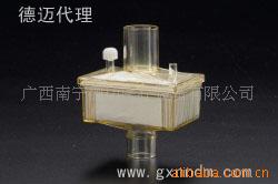 重復方形呼吸機細菌過濾器（通用於各種呼吸機）工廠,批發,進口,代購