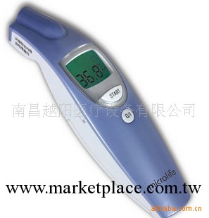 瑞士邁克大夫電子體溫計  紅外溫度計  FR 1DZ1工廠,批發,進口,代購
