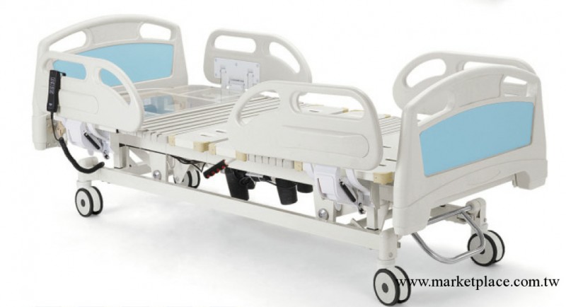 YDK88025豪華X光背板五功能電動床 醫用護理床 電動病床工廠,批發,進口,代購