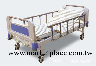 供應多功能YKB3雙搖醫用病床 醫用設備工廠,批發,進口,代購