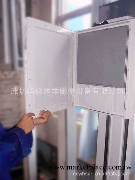 廠傢直供華銳影像NK07G2醫用診斷X射線攝片架正面裝片工廠,批發,進口,代購