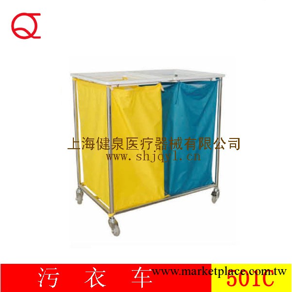 供應醫用車，ABS雙色污衣車工廠,批發,進口,代購