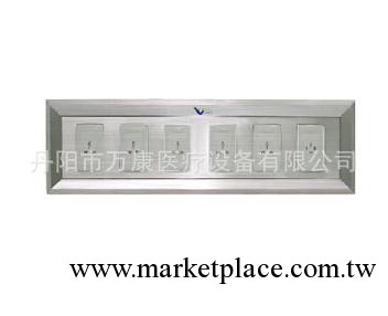 供應不銹鋼內嵌式電源箱工廠,批發,進口,代購