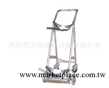 供應不銹鋼氧氣瓶推車工廠,批發,進口,代購