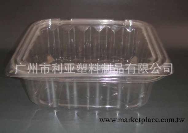 廠傢生產 方形塑膠盒 醫用塑料盒 價格實惠批發・進口・工廠・代買・代購