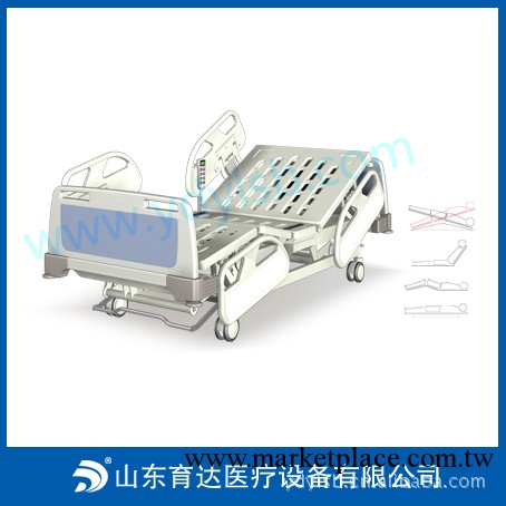 供應山東育達醫用床 電動床 各種醫療設備工廠,批發,進口,代購