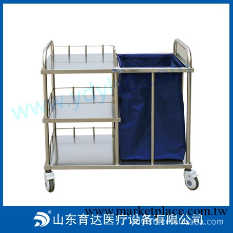山東育達供應不銹鋼護理車|醫療設備|醫用車工廠,批發,進口,代購