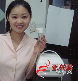 醫用壓縮霧化吸入機    PN006953工廠,批發,進口,代購