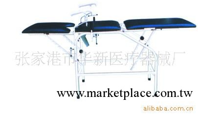 精品推薦  鐵制噴塑診察床工廠,批發,進口,代購