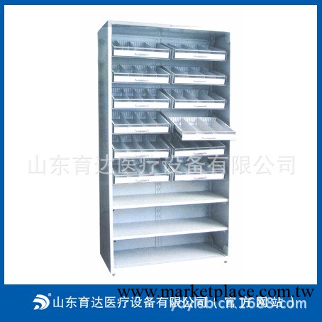 供應不銹鋼折式西藥架  鋼制噴塑西藥架 醫療設備 醫療器械工廠,批發,進口,代購