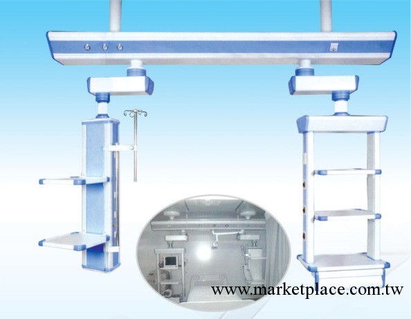 廠傢熱銷梁式吊橋 醫用吊塔 單雙臂腔鏡塔 醫療設備工廠,批發,進口,代購