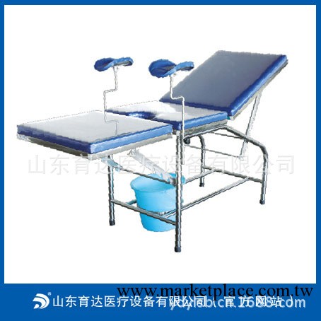 供應桑園式婦科床 護理床 檢查床 醫療設備 醫用床工廠,批發,進口,代購