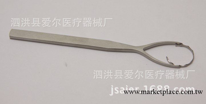 愛爾供應圓形、半圓形眼球固定 器 不眼球固定環工廠,批發,進口,代購